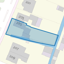 Perceel AMR03-D-3261