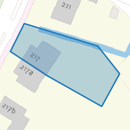 Perceel AMR03-D-3262