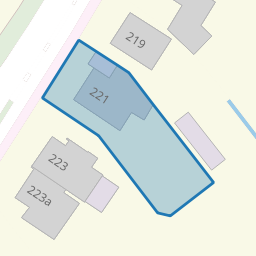 Perceel AMR03-D-3264