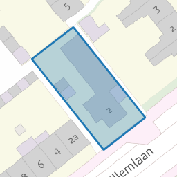 Perceel AMR03-D-3288