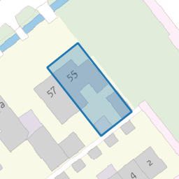 Perceel AMR03-D-3289