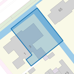 Perceel AMR03-D-3292