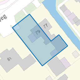 Perceel AMR03-D-3301