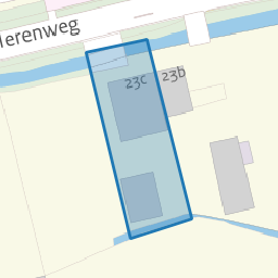 Perceel AMR03-D-3303