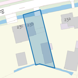 Perceel AMR03-D-3304