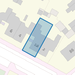 Perceel AMR03-D-3307