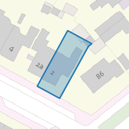 Perceel AMR03-D-3308