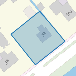 Perceel AMR03-D-3314