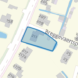 Perceel AMR03-D-3337