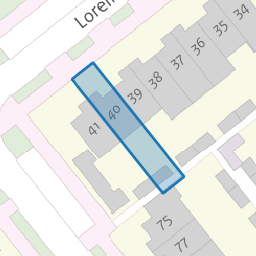 Perceel AMR03-D-3349