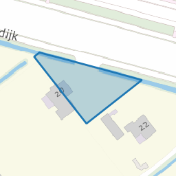 Perceel AMR03-D-3382