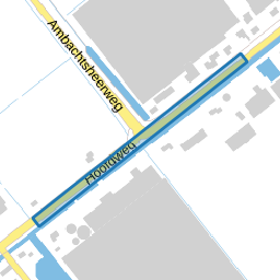 Perceel AMR03-D-3413