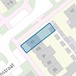 Perceel AMR03-D-3452