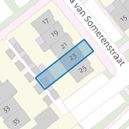 Perceel AMR03-D-3456