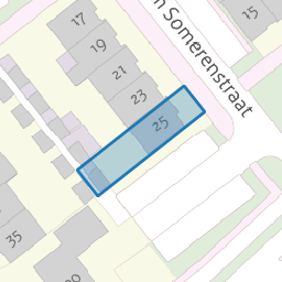 Perceel AMR03-D-3457