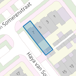 Perceel AMR03-D-3458