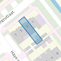 Perceel AMR03-D-3460