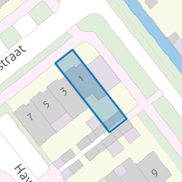 Perceel AMR03-D-3461