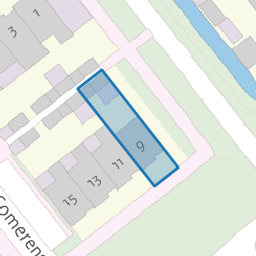 Perceel AMR03-D-3462