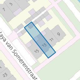 Perceel AMR03-D-3464