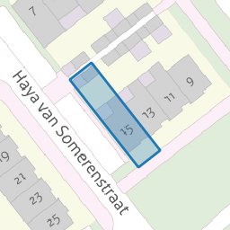 Perceel AMR03-D-3465