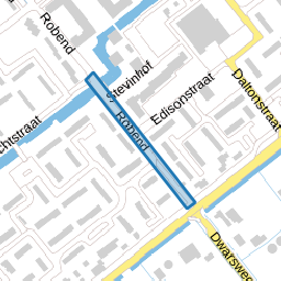 Perceel AMR03-D-3468