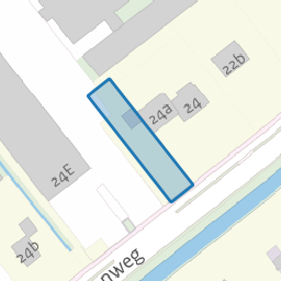 Perceel AMR03-D-3509