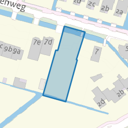 Perceel AMR03-D-3511