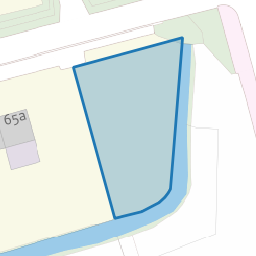 Perceel AMR03-D-3516