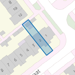 Perceel AMR03-D-3532