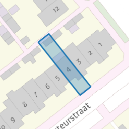 Perceel AMR03-D-3534