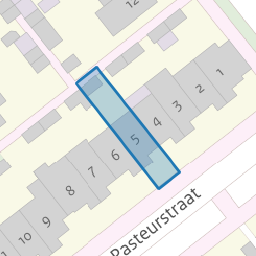 Perceel AMR03-D-3535