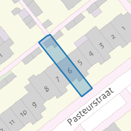 Perceel AMR03-D-3536