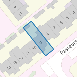 Perceel AMR03-D-3539