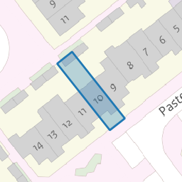 Perceel AMR03-D-3540