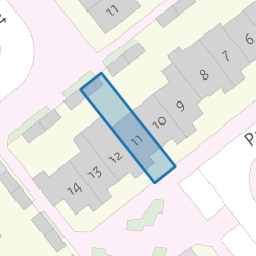 Perceel AMR03-D-3541