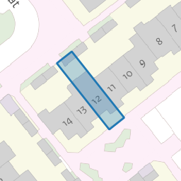 Perceel AMR03-D-3542