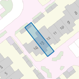 Perceel AMR03-D-3543