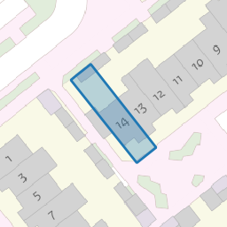 Perceel AMR03-D-3544