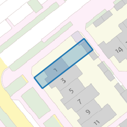 Perceel AMR03-D-3545