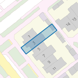 Perceel AMR03-D-3546