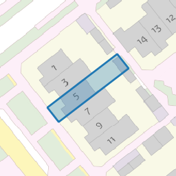 Perceel AMR03-D-3547