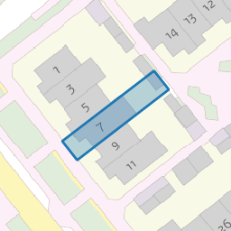 Perceel AMR03-D-3548