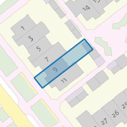 Perceel AMR03-D-3549