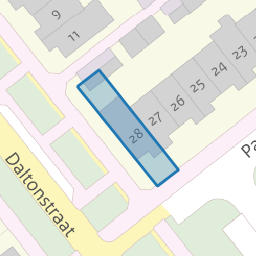 Perceel AMR03-D-3551