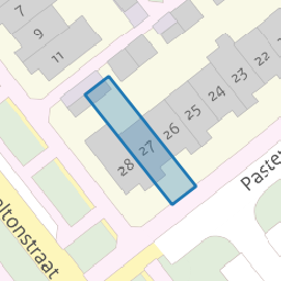 Perceel AMR03-D-3552