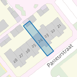 Perceel AMR03-D-3555