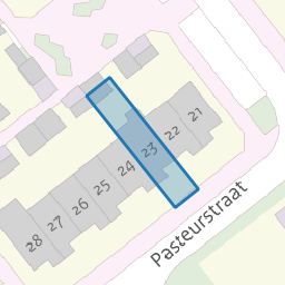 Perceel AMR03-D-3556