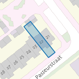 Perceel AMR03-D-3557