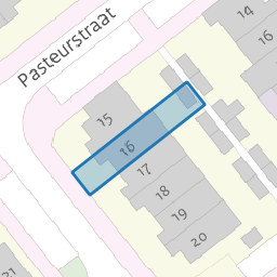 Perceel AMR03-D-3560